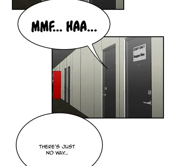 Drama in the Office - Chapter 29 [photo 57] - MangaPorn