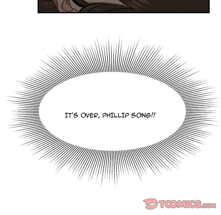 Drama in the Office - Chapter 29 [photo 8] - MangaPorn