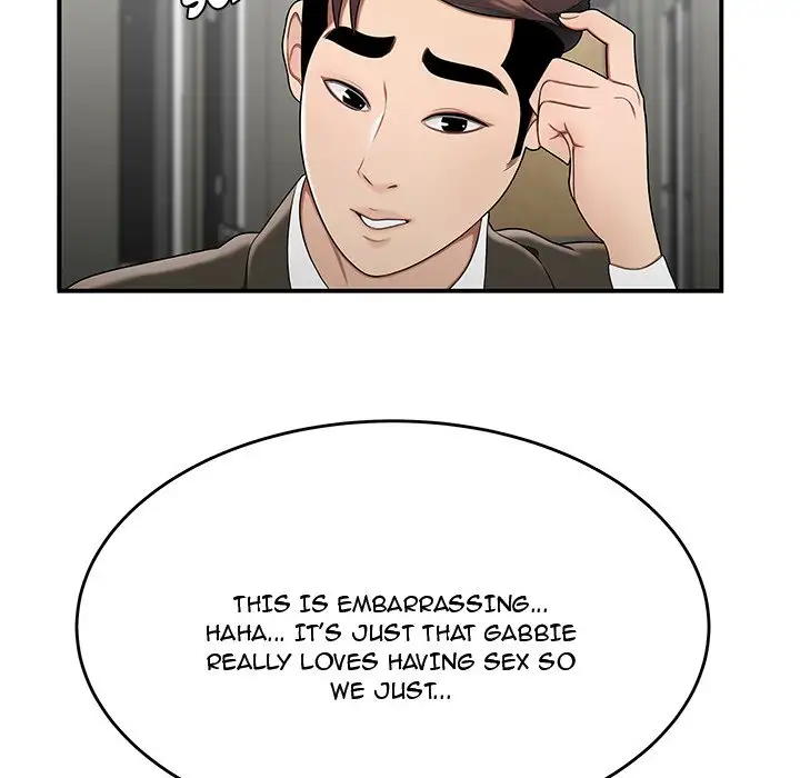 Drama in the Office - Chapter 29 [photo 90] - MangaPorn