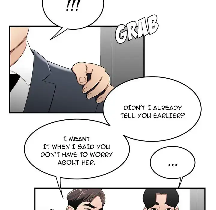 Drama in the Office - Chapter 29 [photo 94] - MangaPorn