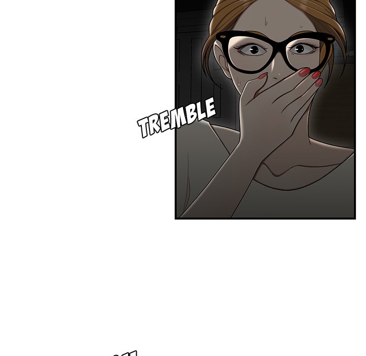 Drama in the Office - Chapter 32 [photo 19] - MangaPorn