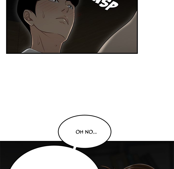 Drama in the Office - Chapter 32 [photo 30] - MangaPorn