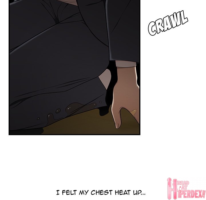 Drama in the Office - Chapter 32 [photo 39] - MangaPorn