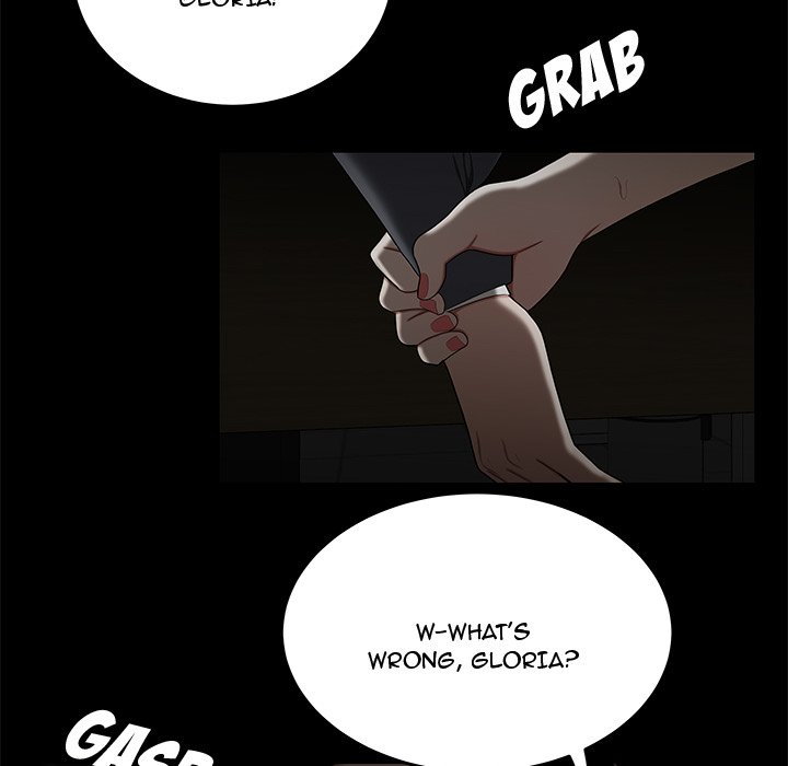 Drama in the Office - Chapter 32 [photo 45] - MangaPorn