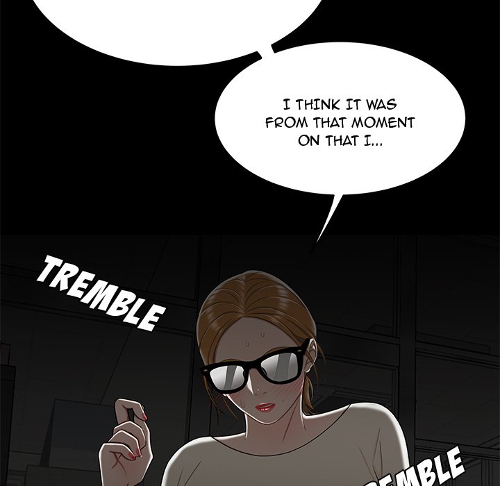 Drama in the Office - Chapter 32 [photo 48] - MangaPorn