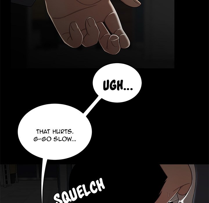 Drama in the Office - Chapter 32 [photo 57] - MangaPorn