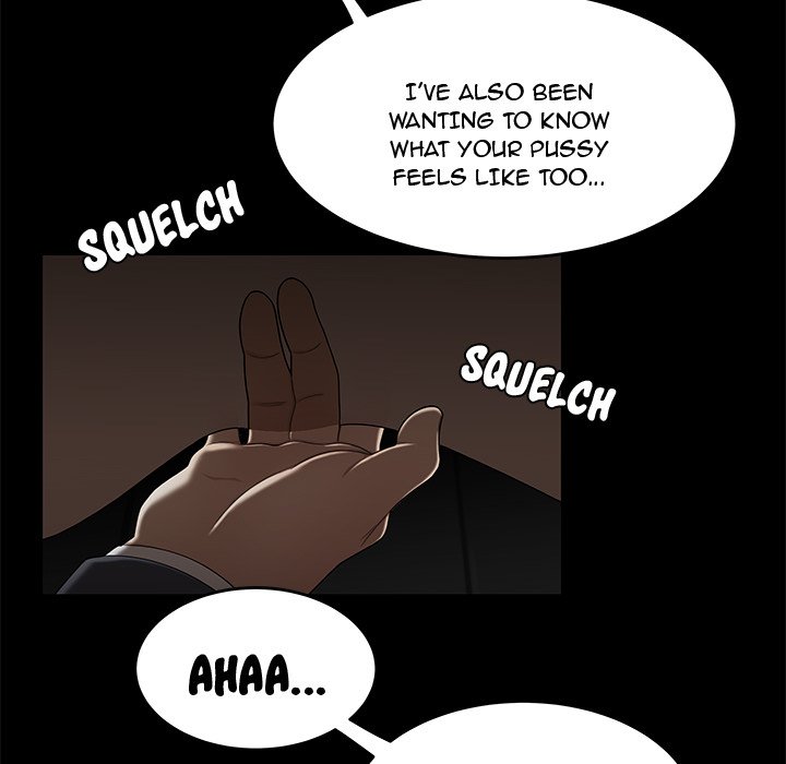 Drama in the Office - Chapter 32 [photo 59] - MangaPorn