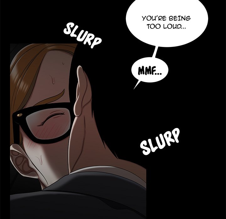 Drama in the Office - Chapter 32 [photo 61] - MangaPorn