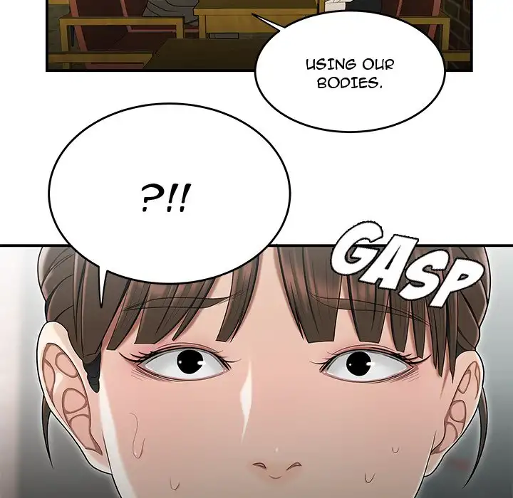 Drama in the Office - Chapter 33 [photo 20] - MangaPorn