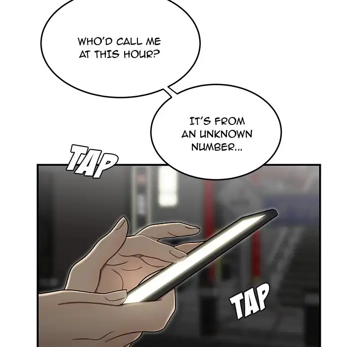 Drama in the Office - Chapter 33 [photo 31] - MangaPorn