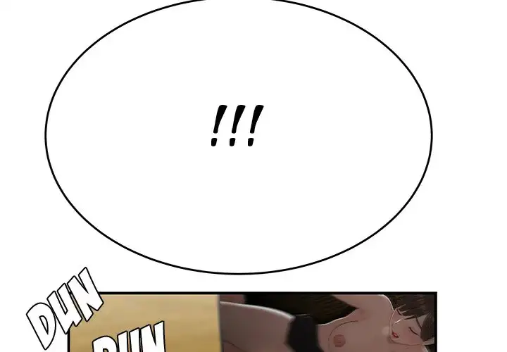 Drama in the Office - Chapter 33 [photo 4] - MangaPorn