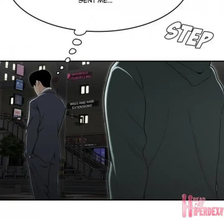 Drama in the Office - Chapter 33 [photo 44] - MangaPorn