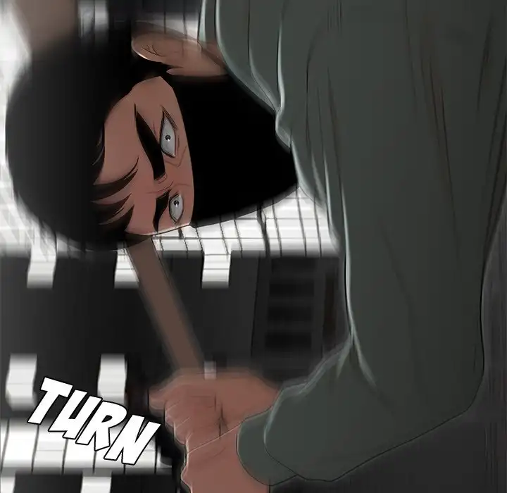 Drama in the Office - Chapter 33 [photo 47] - MangaPorn