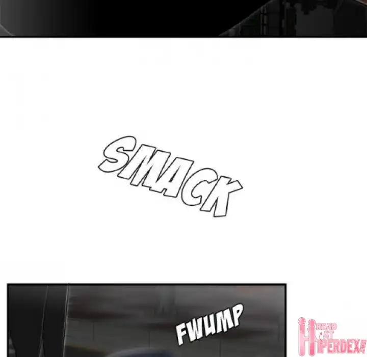 Drama in the Office - Chapter 33 [photo 49] - MangaPorn