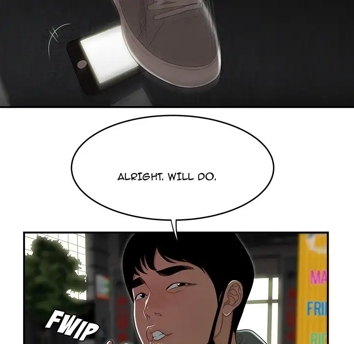 Drama in the Office - Chapter 33 [photo 53] - MangaPorn