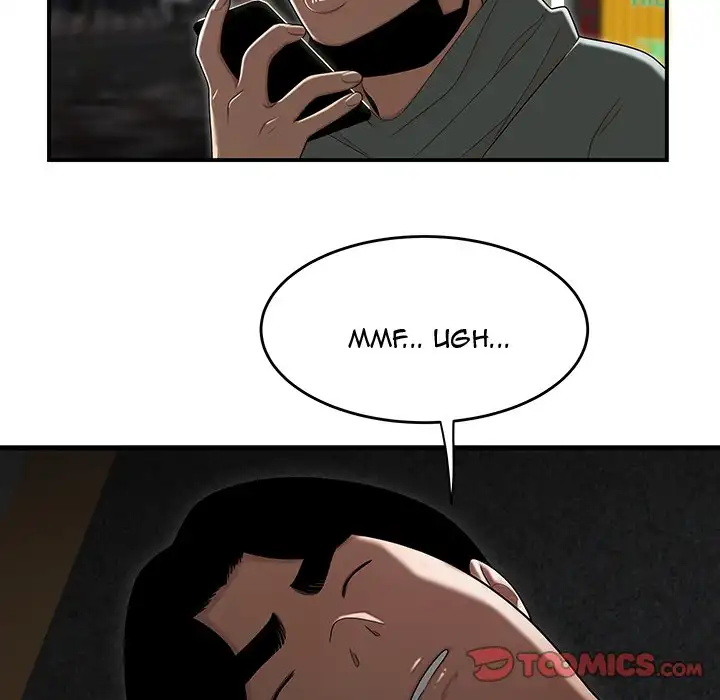 Drama in the Office - Chapter 33 [photo 54] - MangaPorn