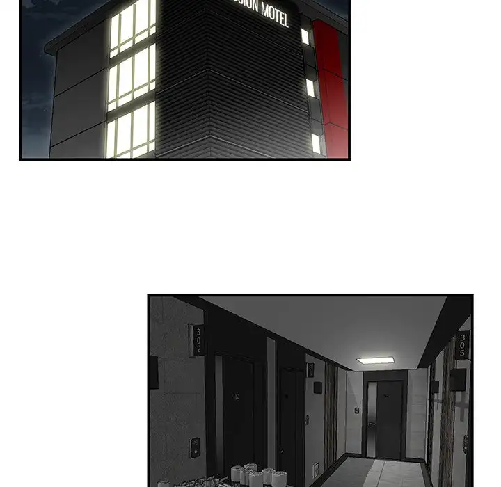 Drama in the Office - Chapter 33 [photo 57] - MangaPorn