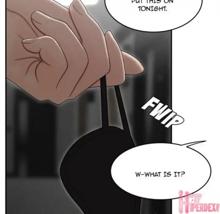 Drama in the Office - Chapter 33 [photo 60] - MangaPorn