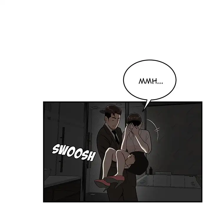 Drama in the Office - Chapter 33 [photo 64] - MangaPorn