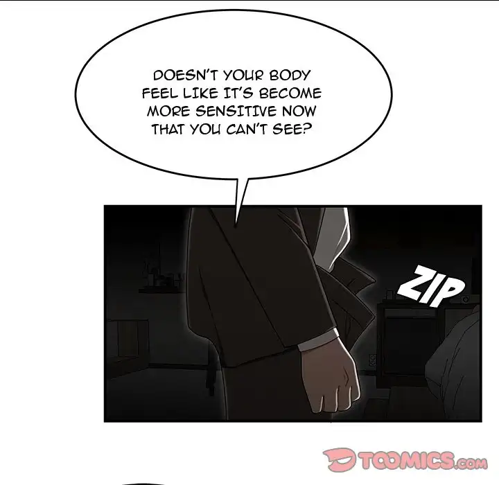 Drama in the Office - Chapter 33 [photo 66] - MangaPorn