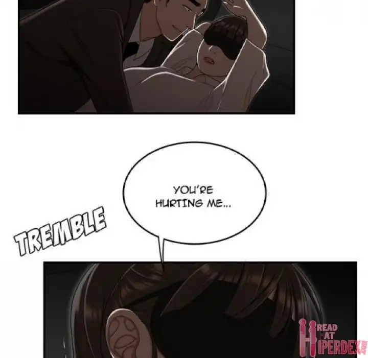 Drama in the Office - Chapter 33 [photo 71] - MangaPorn