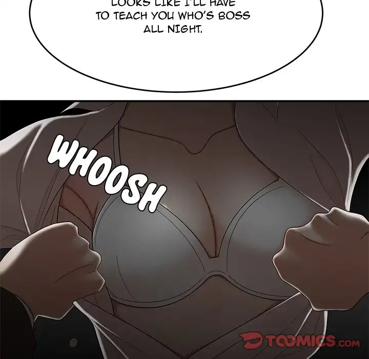 Drama in the Office - Chapter 33 [photo 74] - MangaPorn