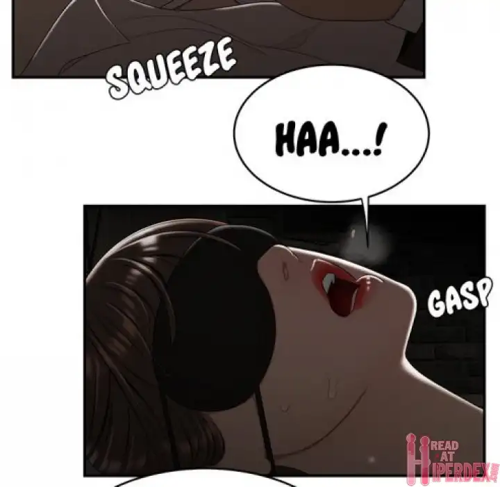 Drama in the Office - Chapter 33 [photo 76] - MangaPorn