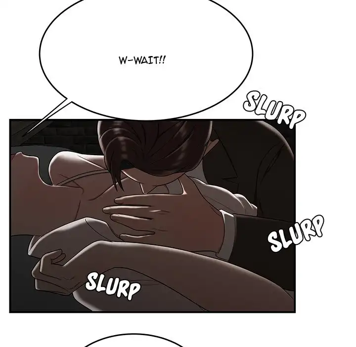 Drama in the Office - Chapter 33 [photo 77] - MangaPorn