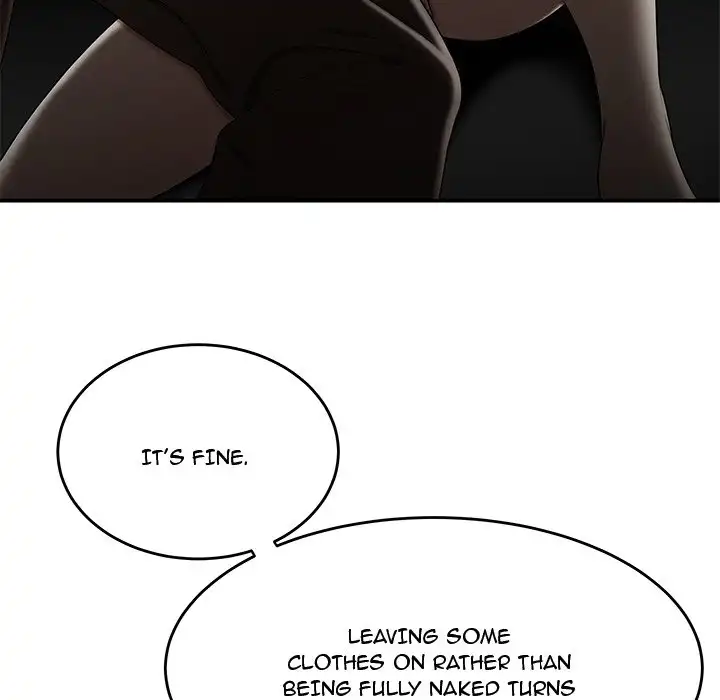 Drama in the Office - Chapter 33 [photo 79] - MangaPorn