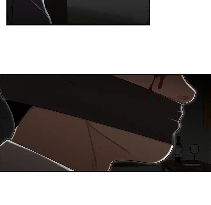 Drama in the Office - Chapter 33 [photo 84] - MangaPorn