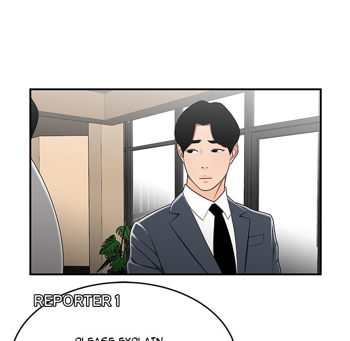 Drama in the Office - Chapter 34 [photo 107] - MangaPorn