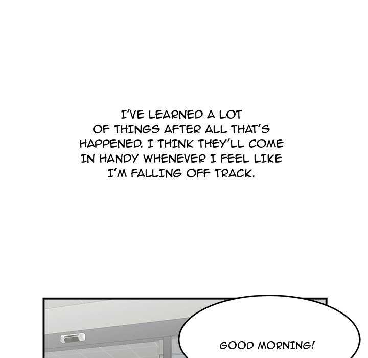 Drama in the Office - Chapter 34 [photo 112] - MangaPorn