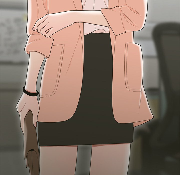 Drama in the Office - Chapter 34 [photo 119] - MangaPorn