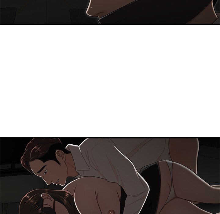 Drama in the Office - Chapter 34 [photo 19] - MangaPorn