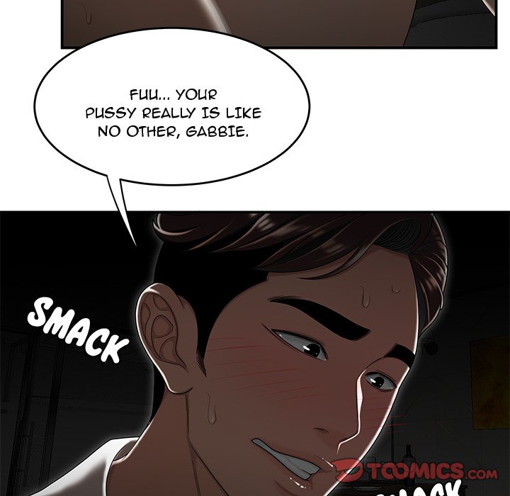 Drama in the Office - Chapter 34 [photo 42] - MangaPorn