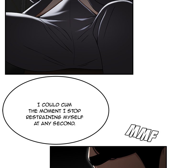 Drama in the Office - Chapter 34 [photo 47] - MangaPorn