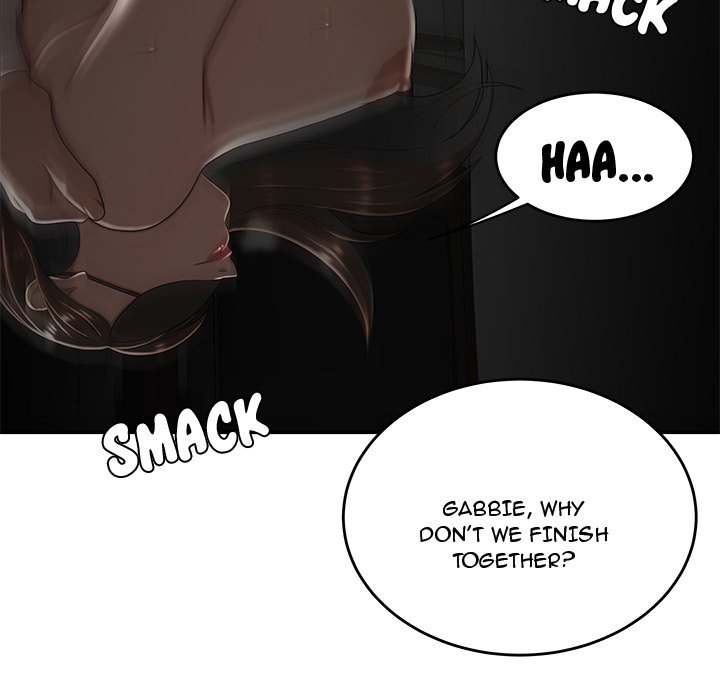 Drama in the Office - Chapter 34 [photo 50] - MangaPorn