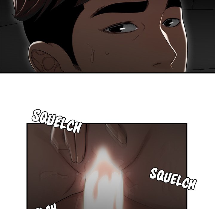 Drama in the Office - Chapter 34 [photo 59] - MangaPorn