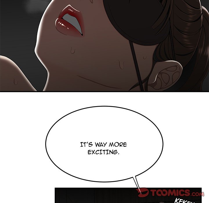 Drama in the Office - Chapter 34 [photo 6] - MangaPorn