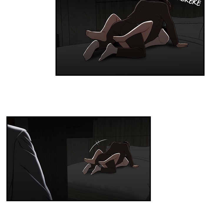 Drama in the Office - Chapter 34 [photo 7] - MangaPorn