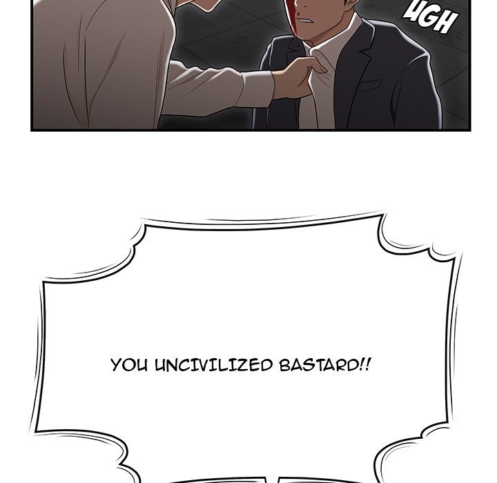 Drama in the Office - Chapter 34 [photo 88] - MangaPorn