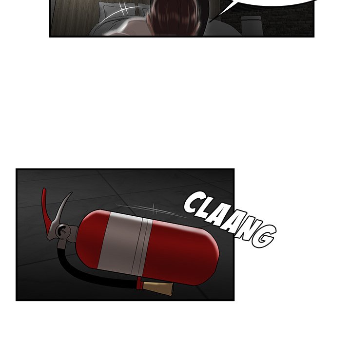 Drama in the Office - Chapter 34 [photo 94] - MangaPorn