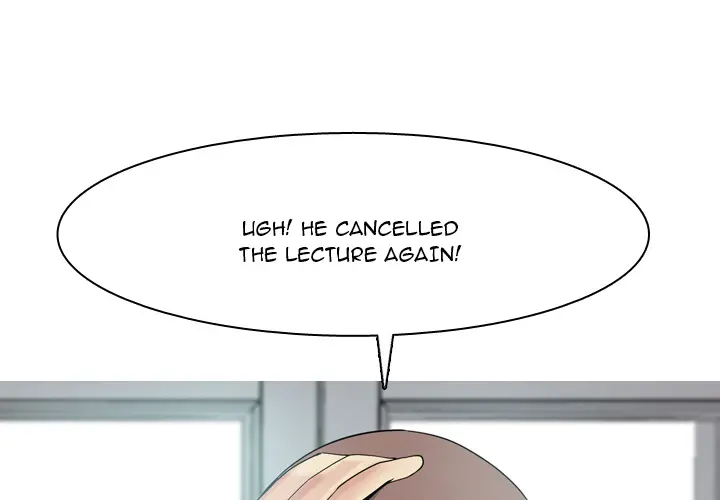 Love Prelude - Chapter 0 [photo 1] - MangaPorn