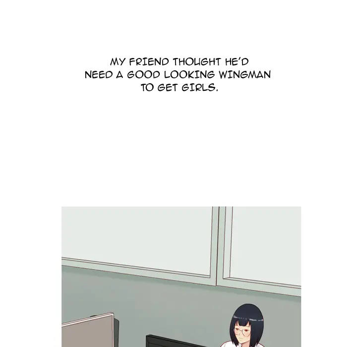 Love Prelude - Chapter 0 [photo 12] - MangaPorn