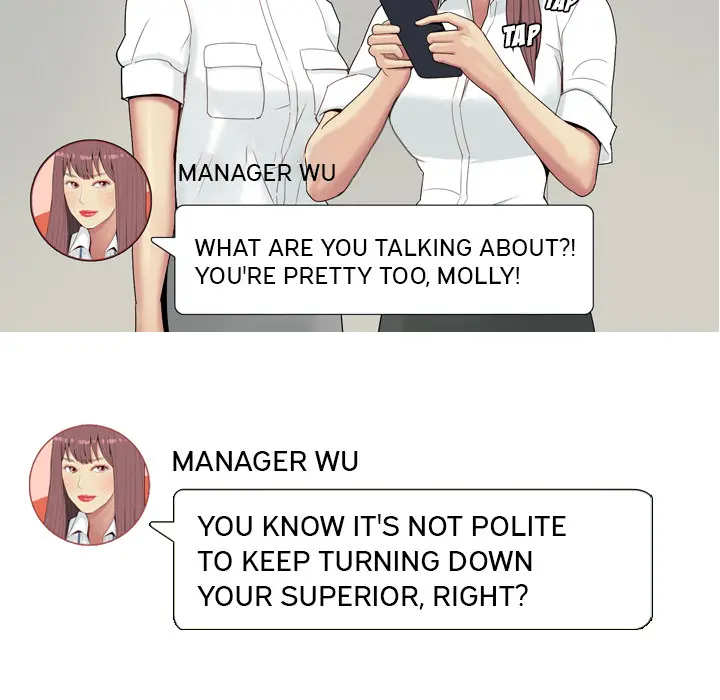 Love Prelude - Chapter 0 [photo 16] - MangaPorn