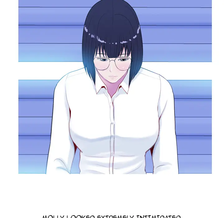 Love Prelude - Chapter 0 [photo 23] - MangaPorn