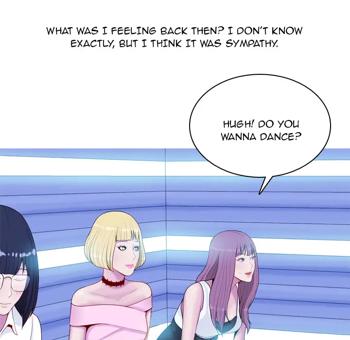 Love Prelude - Chapter 0 [photo 25] - MangaPorn