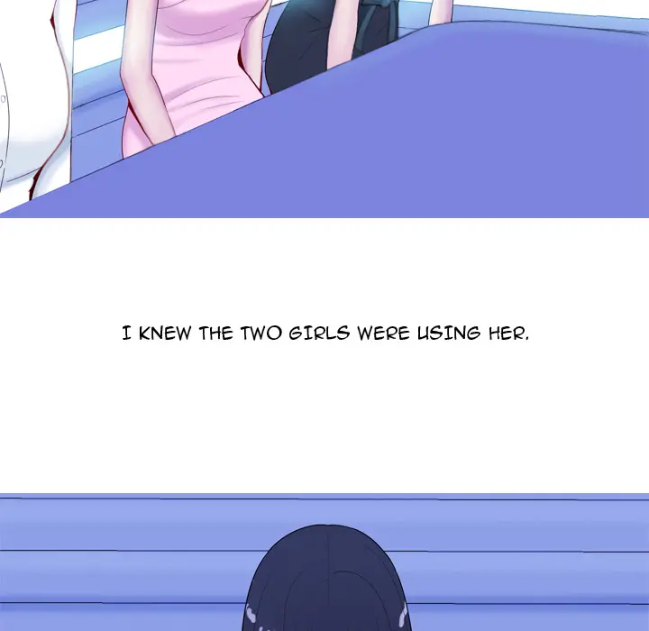 Love Prelude - Chapter 0 [photo 26] - MangaPorn