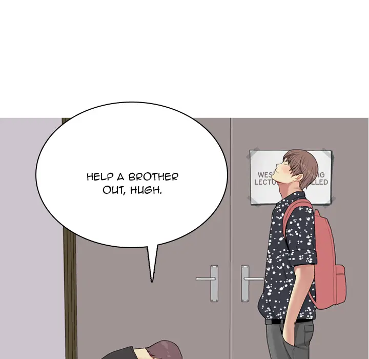 Love Prelude - Chapter 0 [photo 8] - MangaPorn