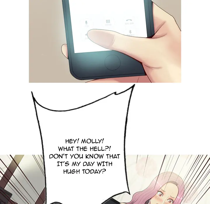 Love Prelude - Chapter 1 [photo 105] - MangaPorn